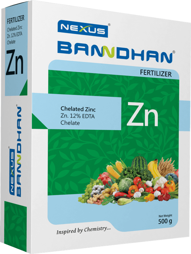 Banndhan Zinc Fertilizer
