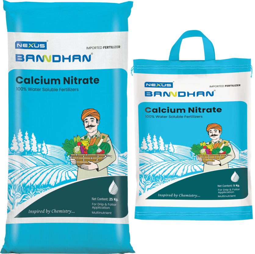 Banndhan Calcium Nitrate Fertilizer