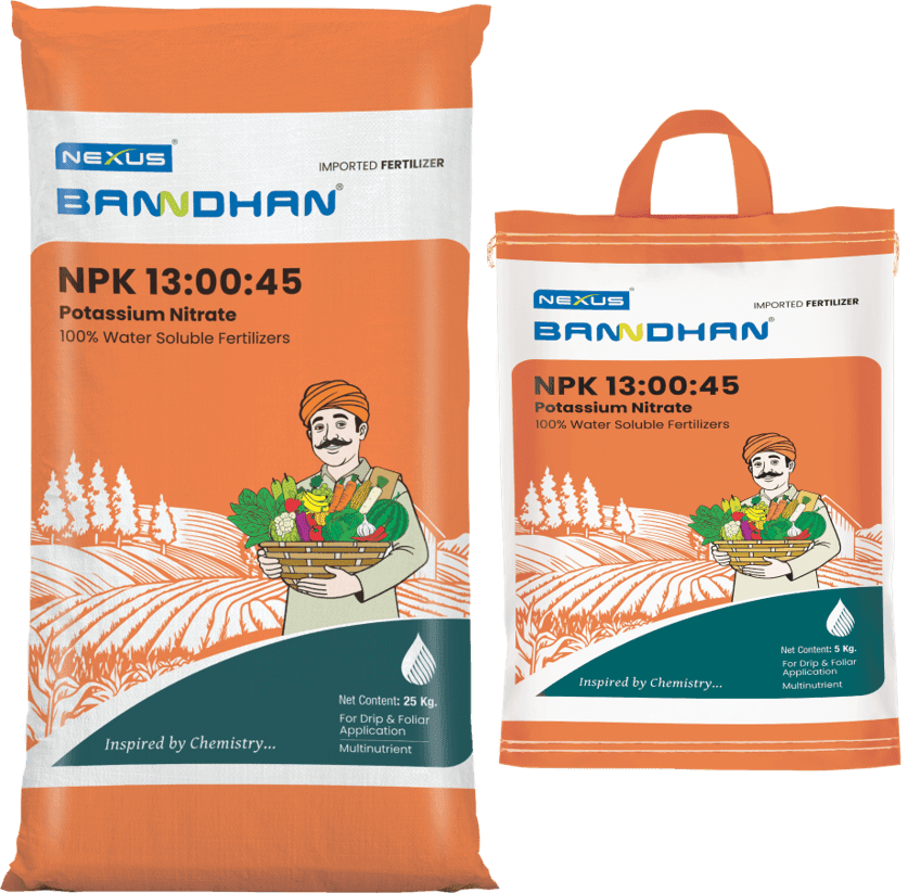 Banndhan 13:00:45 Fertilizer