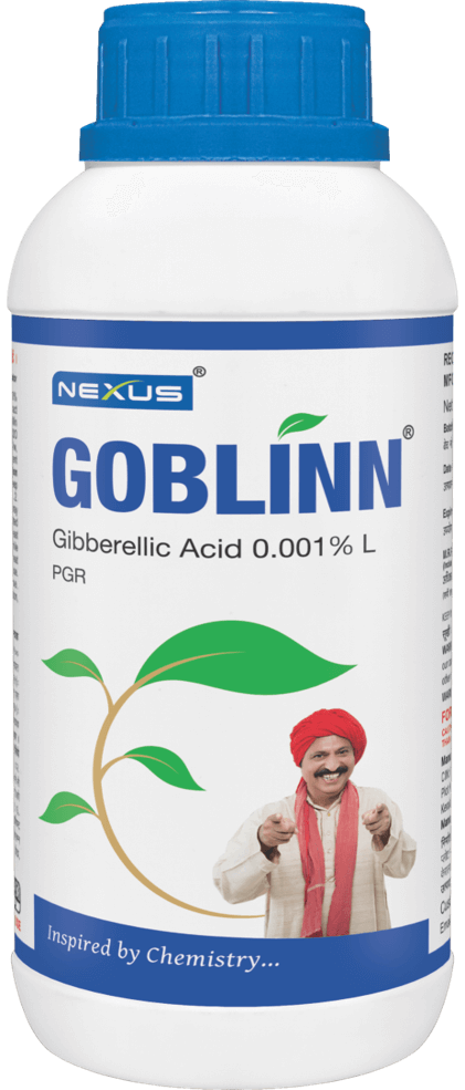 Gibberellic Acid PGR