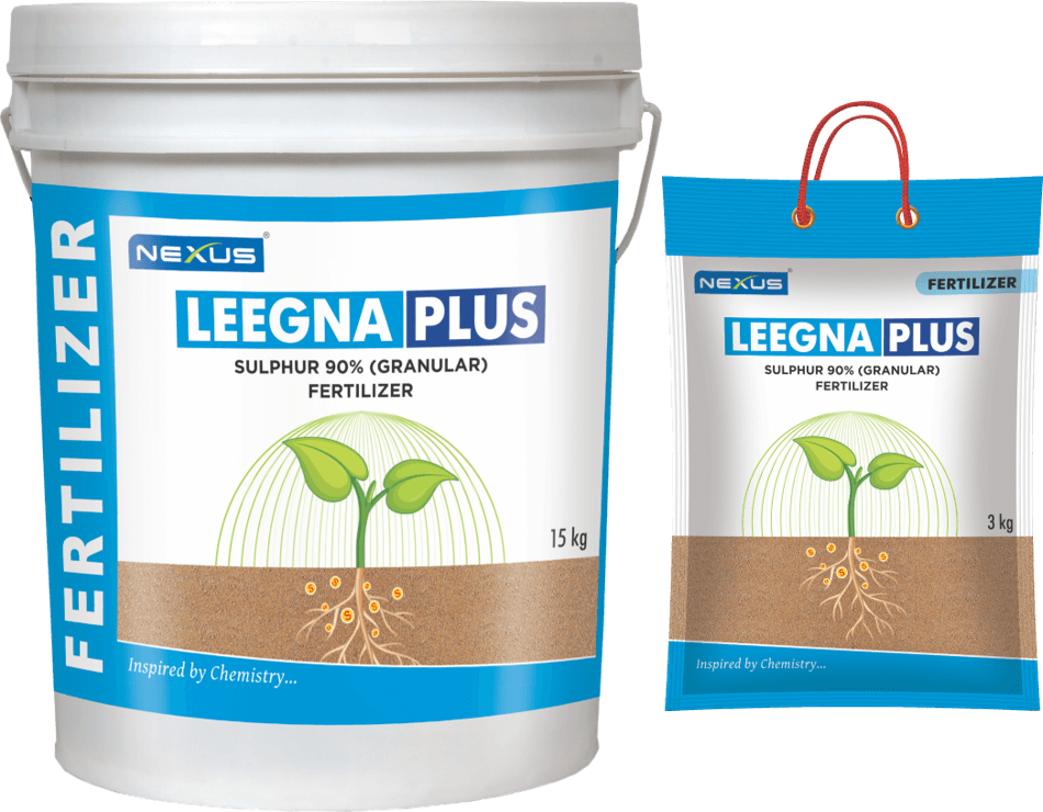 Leegna Plus Fertilizer