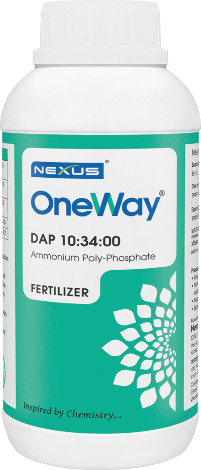 OneWay DAP Fertilizer