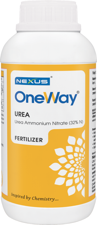 OneWay Urea Fertilizer