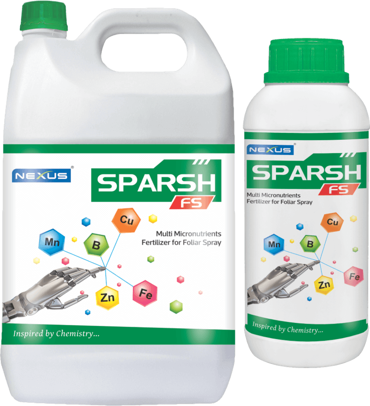 Liquid Mix Micronutrients