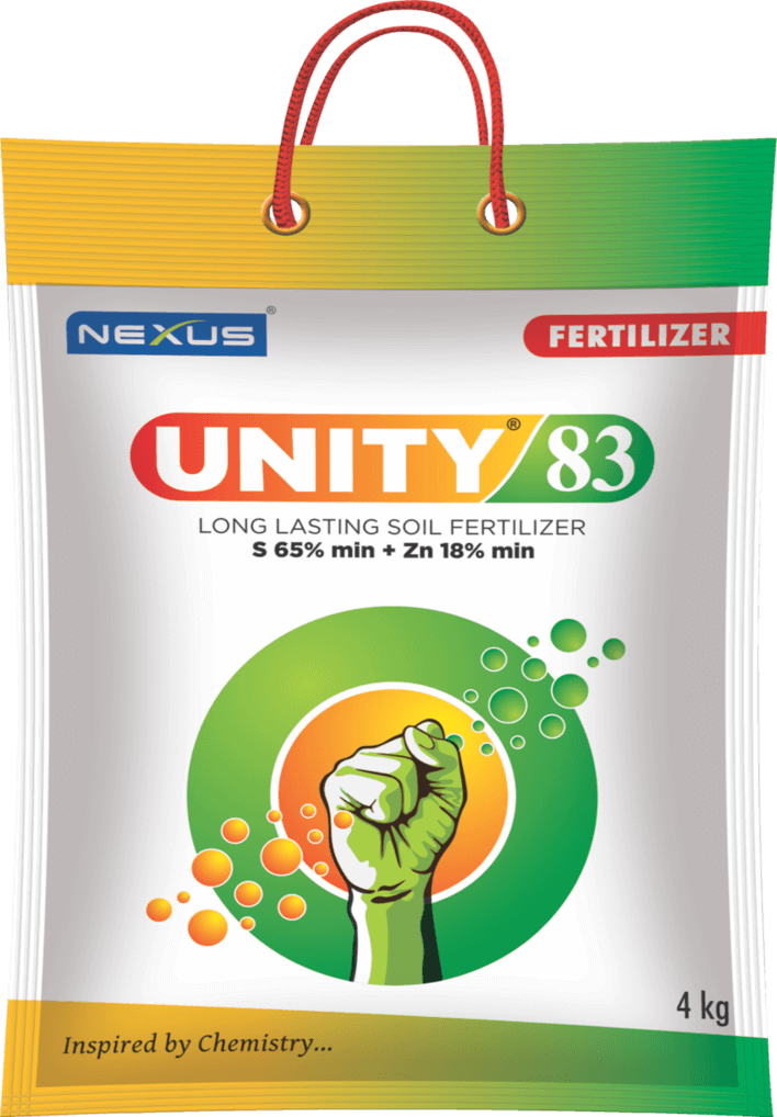 UNITY 83 Fertilizer