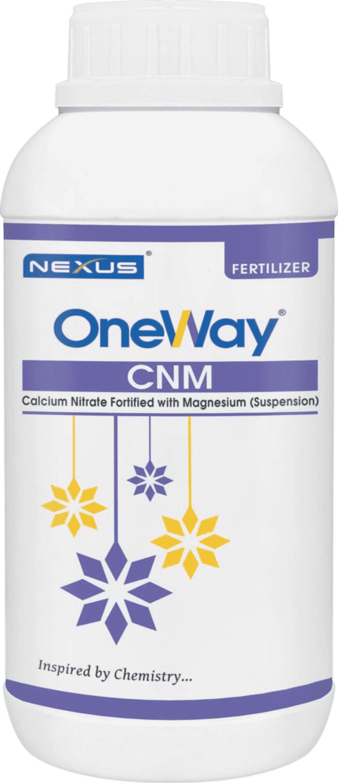 OneWay CNM Fertilizer