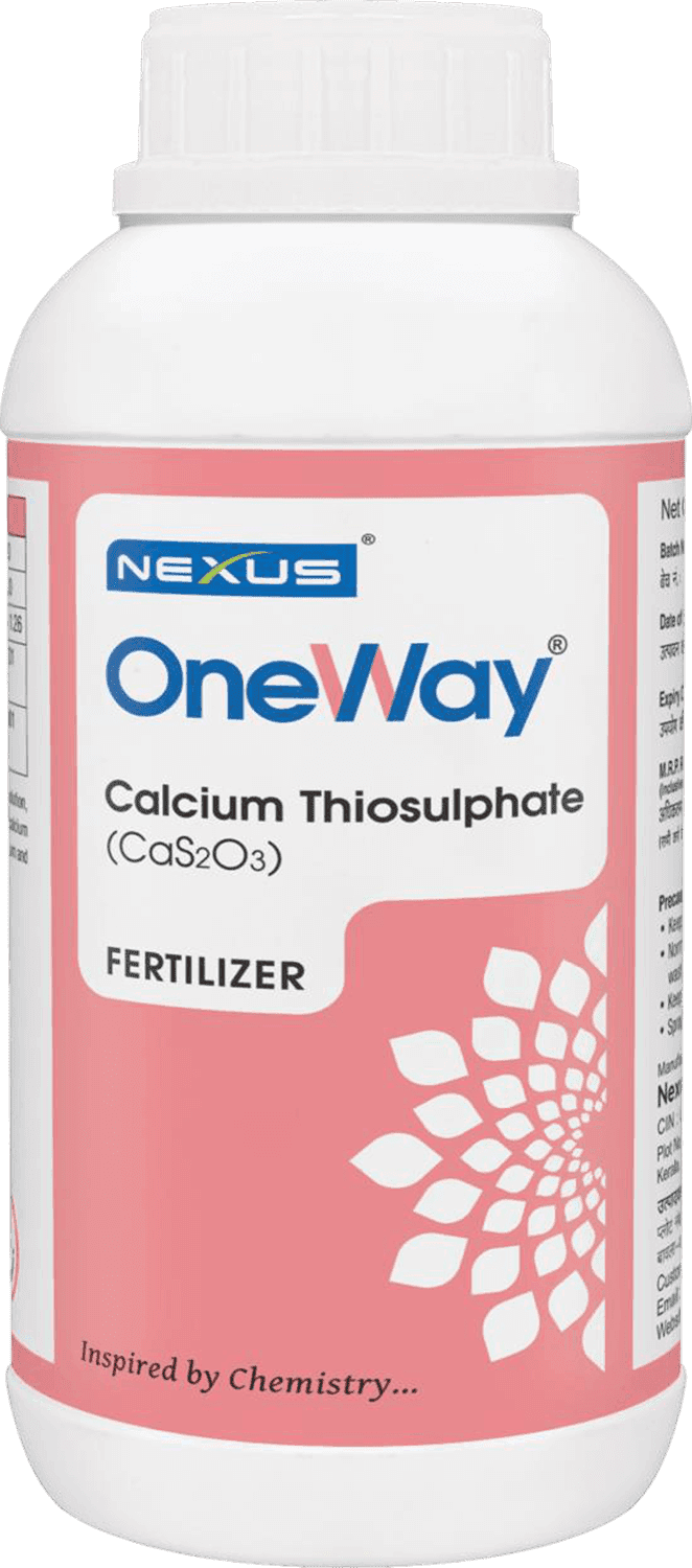 OneWay Calcium Thiosulphate Fertilizer